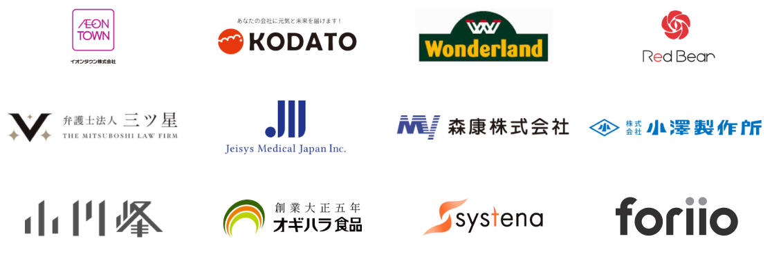 Logos
