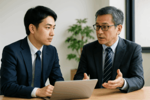 進捗管理の質が、事業成長と人財育成を左右する──プロセスマネジメント研修の開発から見えた実態
